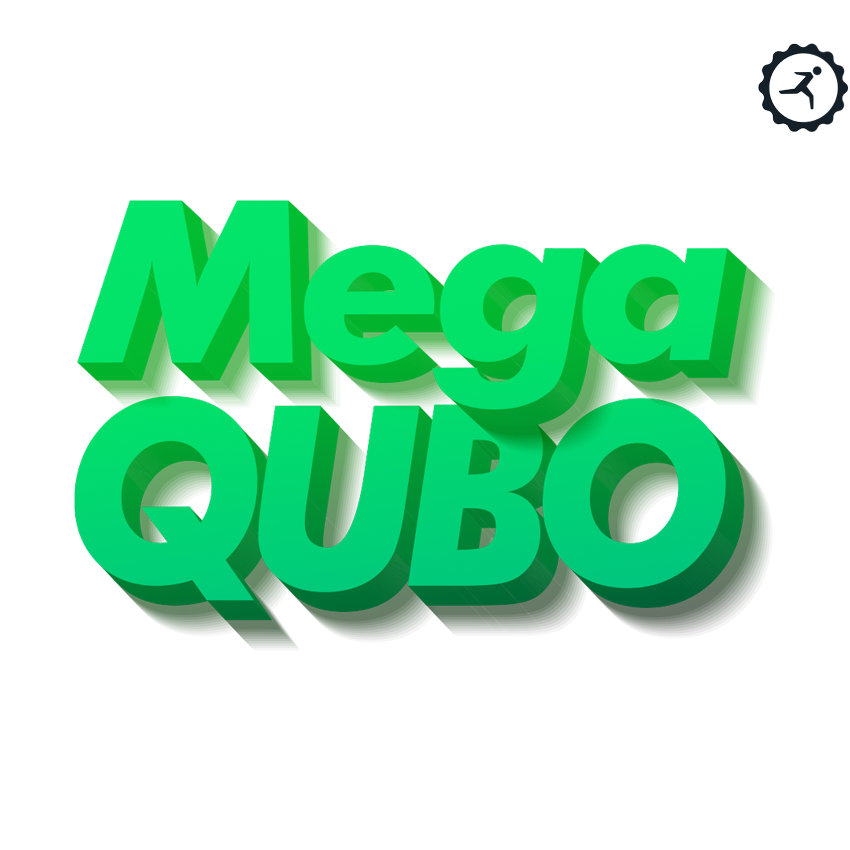 MegaQUBO: a shortcut to quantum optimisation projects